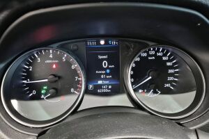 Nissan Qashqai esikatselu 14