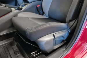 Nissan Qashqai esikatselu 22