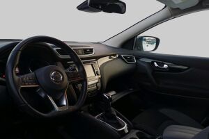 Nissan Qashqai esikatselu 10