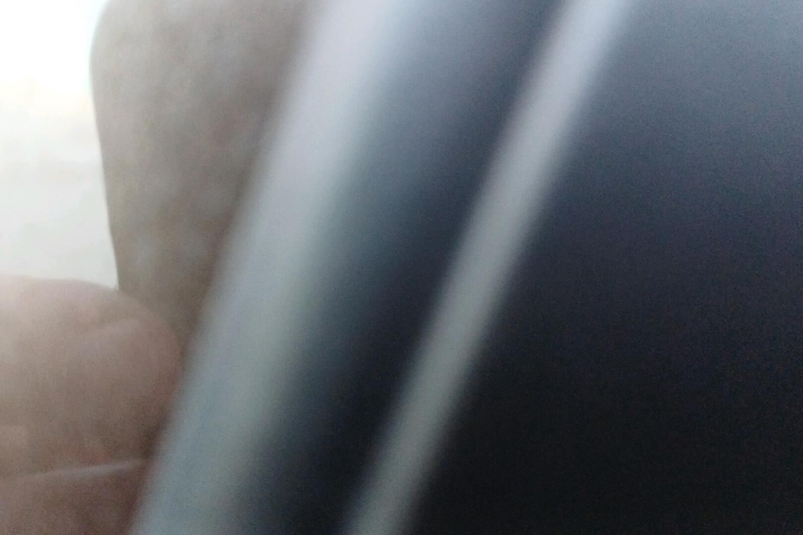 Nissan Qashqai iso kuva 11