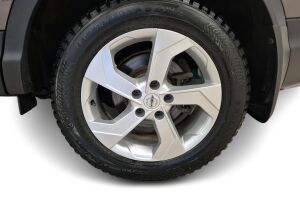 Nissan Qashqai esikatselu 19