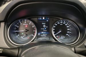 Nissan Qashqai esikatselu 5