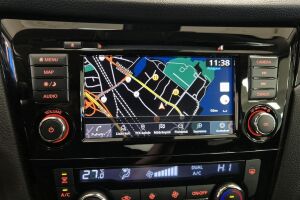 Nissan Qashqai esikatselu 6