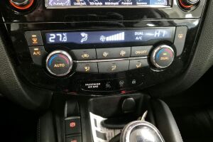 Nissan Qashqai esikatselu 20