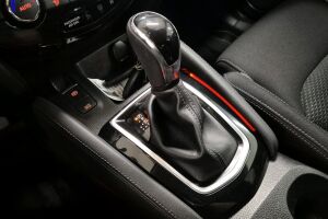 Nissan Qashqai esikatselu 21