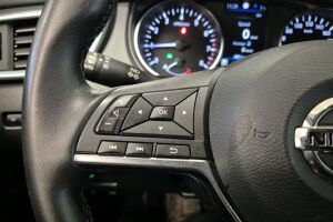 Nissan Qashqai esikatselu 7