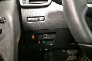 Nissan Qashqai esikatselu 9