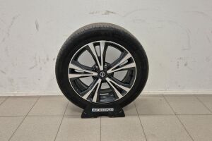 Nissan Qashqai esikatselu 10