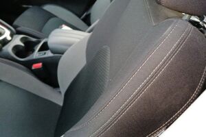 Nissan Qashqai esikatselu 9