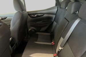 Nissan Qashqai esikatselu 10