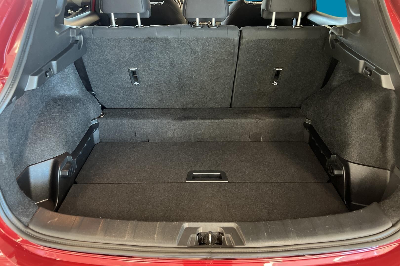 Nissan Qashqai iso kuva 12