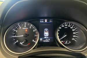 Nissan Qashqai esikatselu 13
