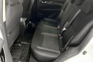Nissan Qashqai esikatselu 10