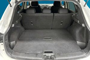 Nissan Qashqai esikatselu 12