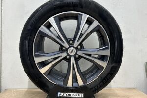 Nissan Qashqai esikatselu 13