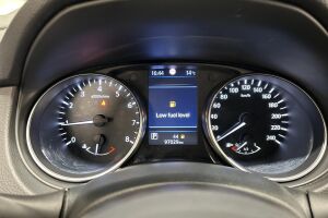 Nissan Qashqai esikatselu 14