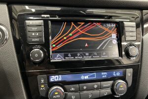 Nissan Qashqai esikatselu 15