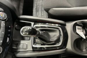 Nissan Qashqai esikatselu 17