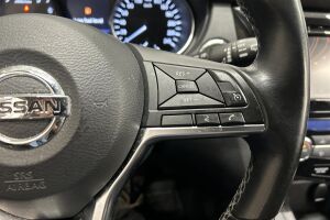Nissan Qashqai esikatselu 18