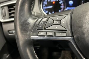 Nissan Qashqai esikatselu 19