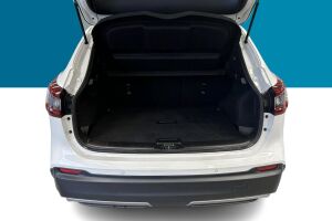 Nissan Qashqai esikatselu 6