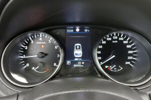 Nissan Qashqai esikatselu 22