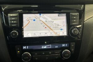 Nissan Qashqai esikatselu 8