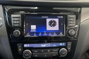 Nissan Qashqai esikatselu 23