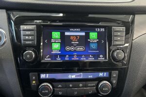 Nissan Qashqai esikatselu 10