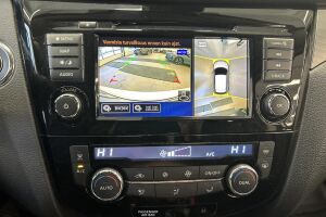 Nissan Qashqai esikatselu 24