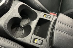 Nissan Qashqai esikatselu 12