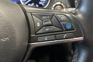 Nissan Qashqai esikatselu 13