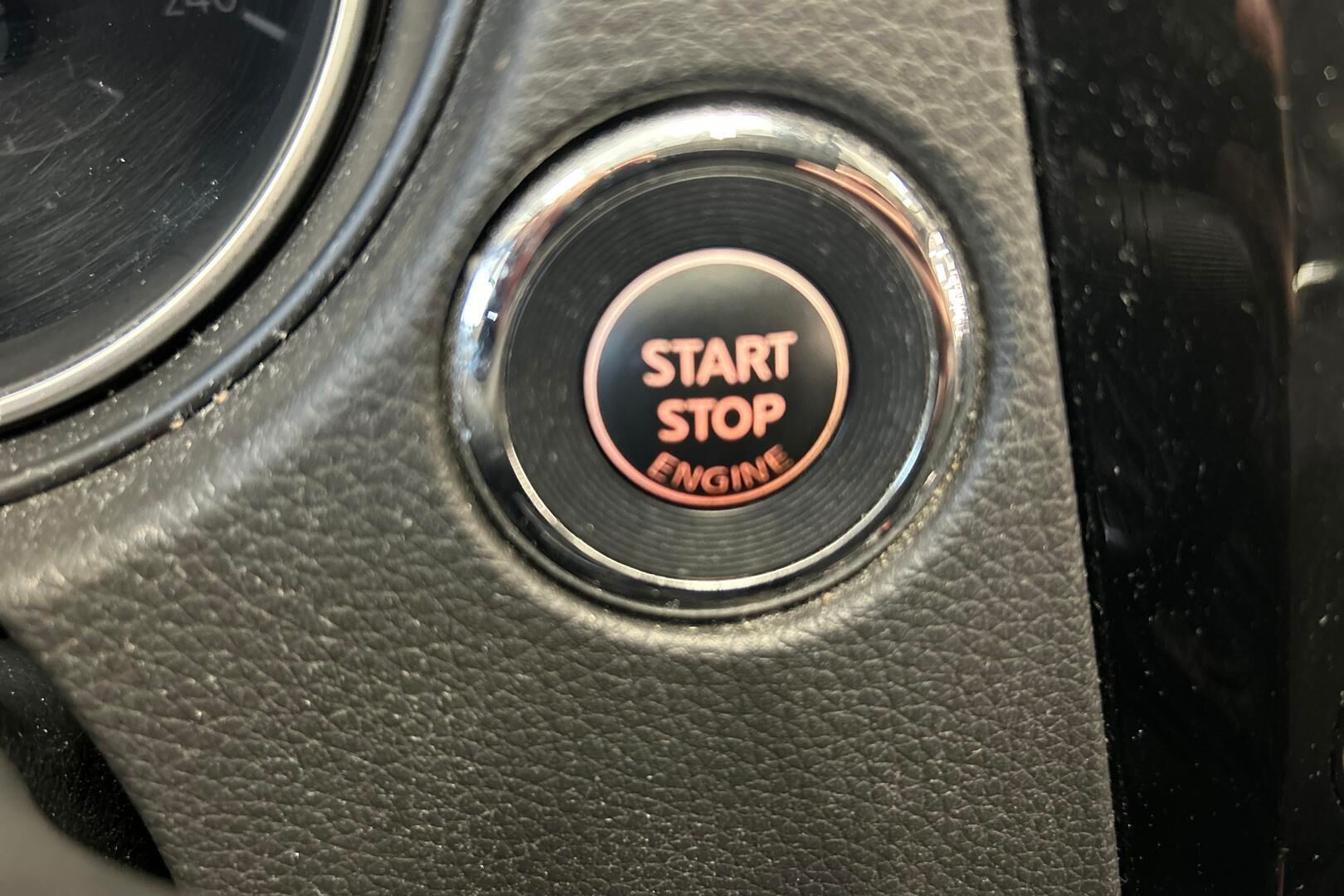 Nissan Qashqai iso kuva 27