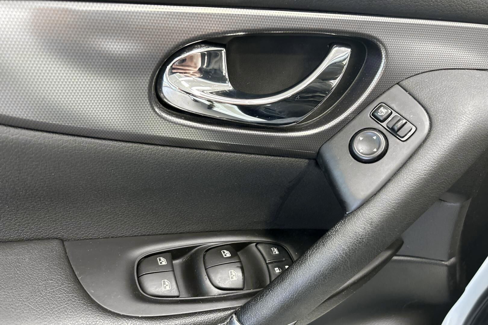 Nissan Qashqai iso kuva 28