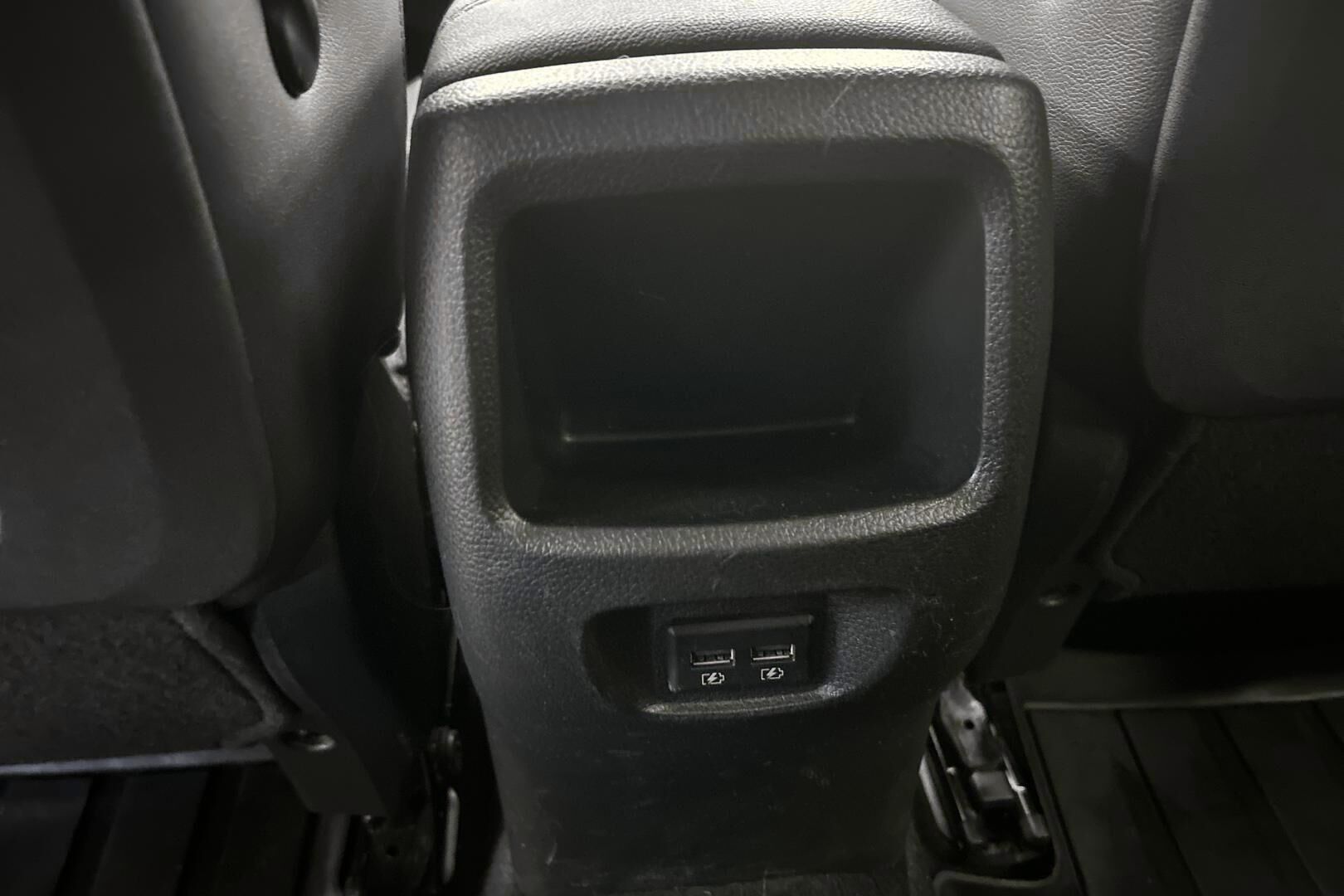 Nissan Qashqai iso kuva 15