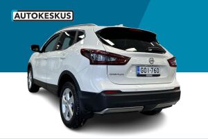 Nissan Qashqai esikatselu 20