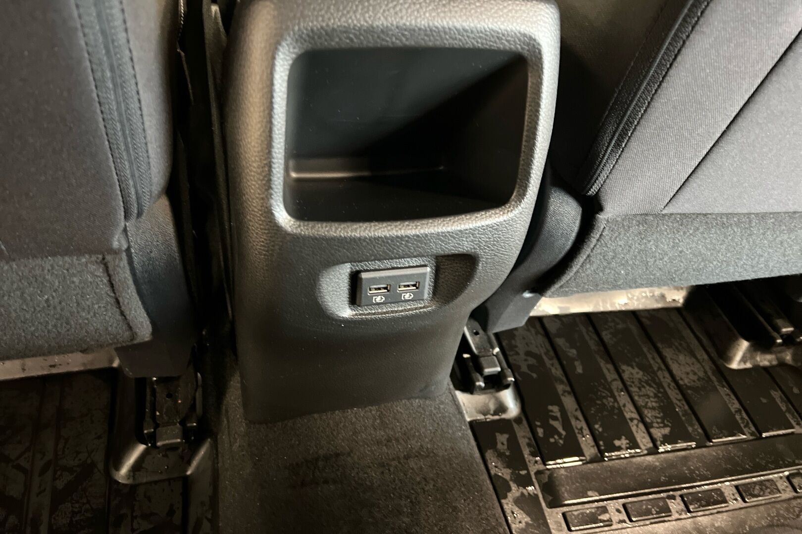 Nissan Qashqai iso kuva 22
