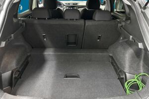Nissan Qashqai esikatselu 12