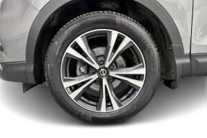 Nissan Qashqai esikatselu 13