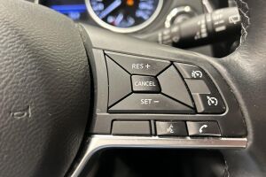 Nissan Qashqai esikatselu 17