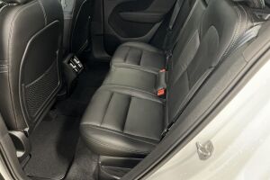 Volvo XC40 esikatselu 10