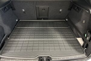 Volvo XC40 esikatselu 12