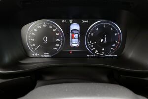 Volvo XC40 esikatselu 14