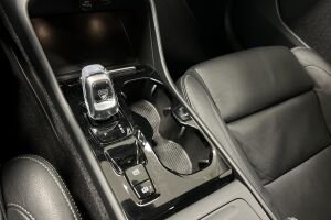Volvo XC40 esikatselu 16