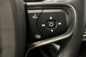 Volvo XC40 esikatselu 17