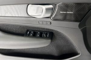 Volvo XC40 esikatselu 20