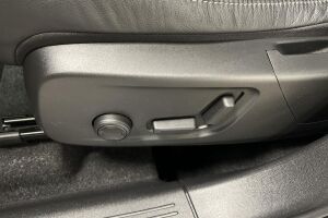 Volvo XC40 esikatselu 21