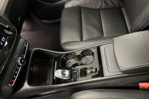 Volvo XC40 esikatselu 22