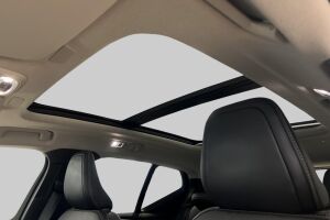 Volvo XC40 esikatselu 23