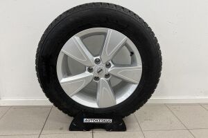 Volvo XC40 esikatselu 25